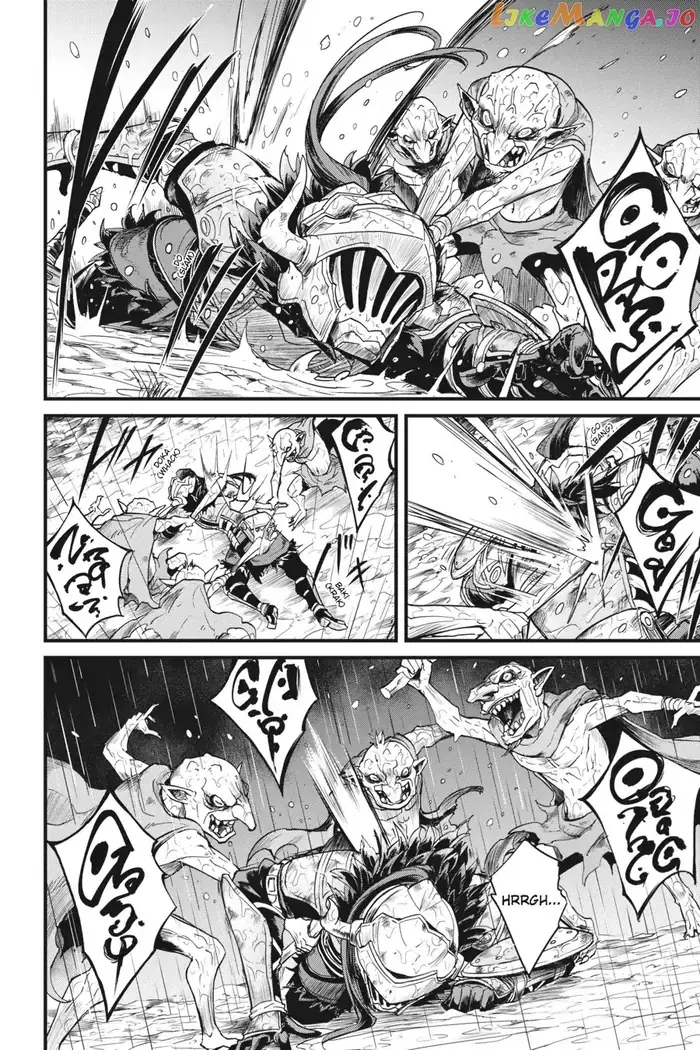 Goblin Slayer: Side Story Year One Chapter 14 image 21_optimized_optimized